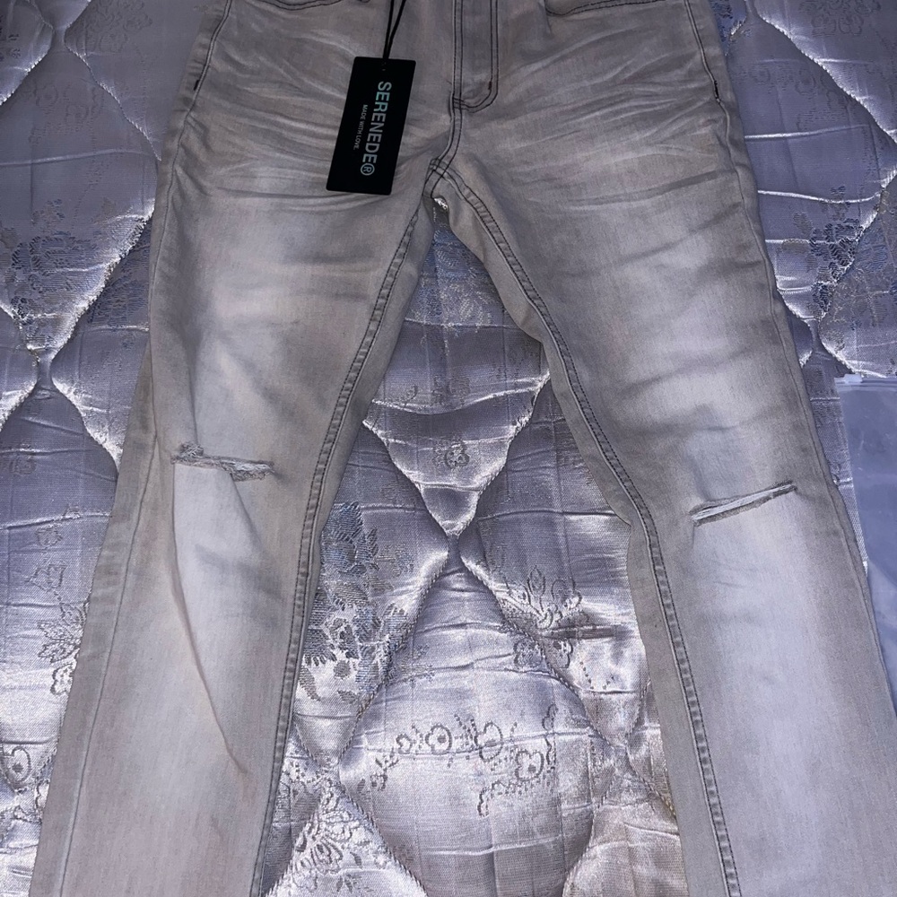 Serenede jeans